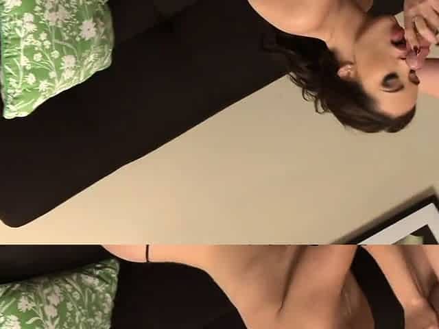Big titted nasty girl's extreme pipe session hottest XXX