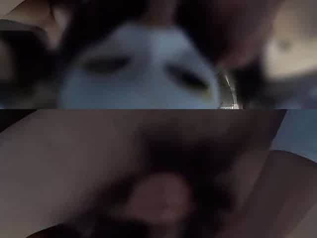 Intense Adulterous Sex For The First Time In A Long Time.creampie Sex