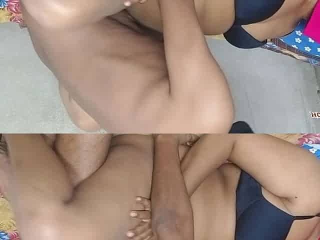 Wife and Husband First Time Romance Hot Village Wife