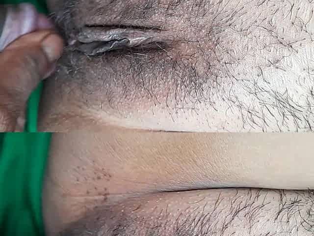 Village Hot Girls Sex in Jungle