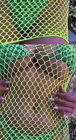 Exposed Amicable big ass paigeuncaged bg PRIVATE