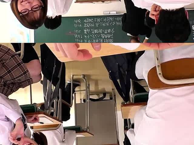 Hot asian college teen homemade sex
