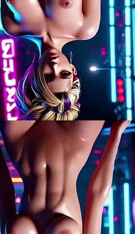 Akali's Naked Dance (jennie - Solo)