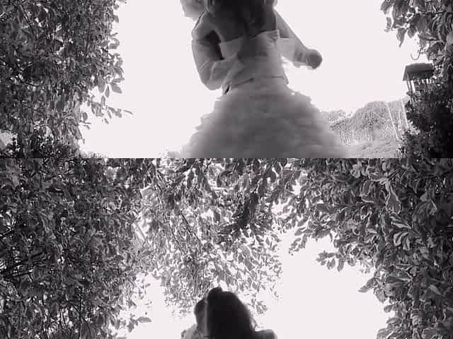 The Wedding Day - Starring: Sandee Westgate - PornFidelity