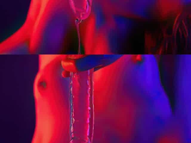 teen gal with consummate curves rides vibrator passionately til that babe creams