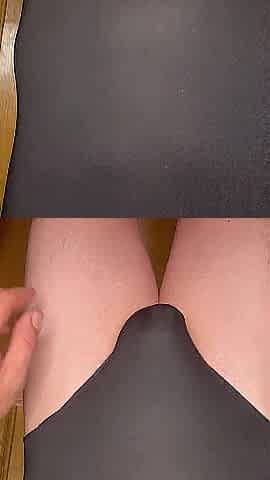 Chastity cage 1