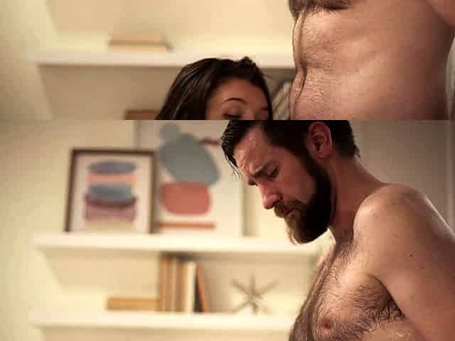 MissaX-In Love With Daddy IV, Maya Woulfe
