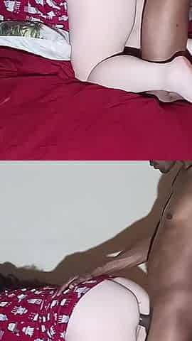 Fuck This Chubby Pussy Hard Doggy