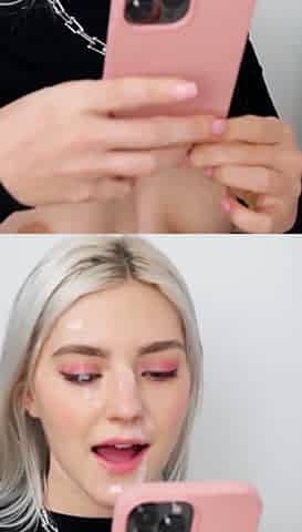 Blowjob POV blowjob cumshot facial brunette pov