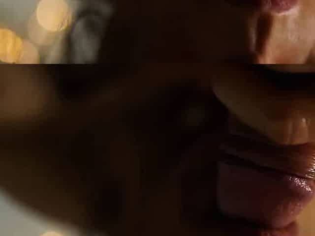 Romantic Handjob From My British Babe