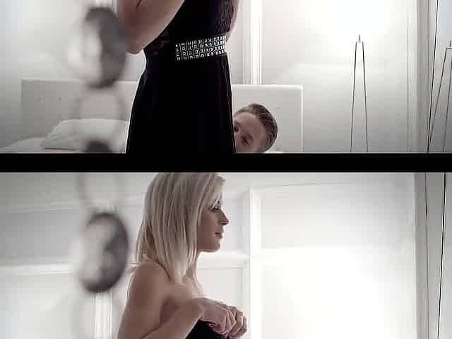 Tiny Ria Sunn Screwed Unfathomable by Her Boyfriends Lengthy Dick