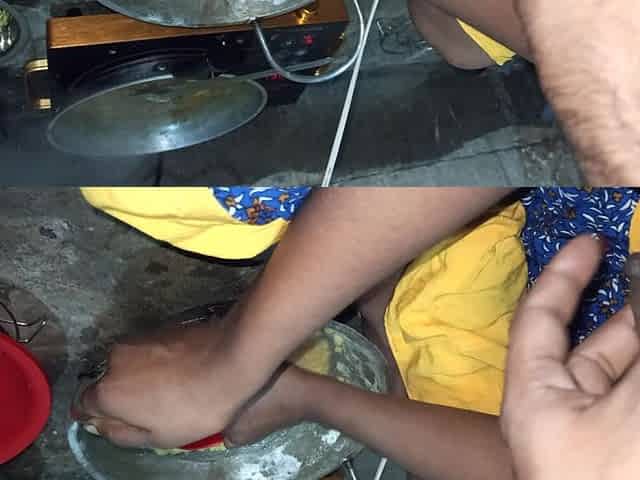 Desi Wife Blog 3