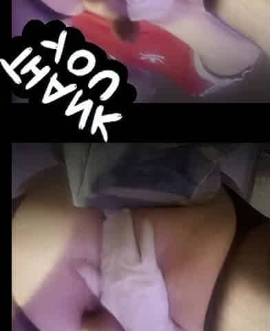 Expose your Booty ? CHECK !