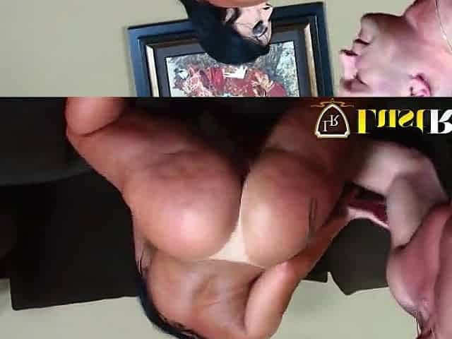 mother I'd like to fuck's anal screw gratification