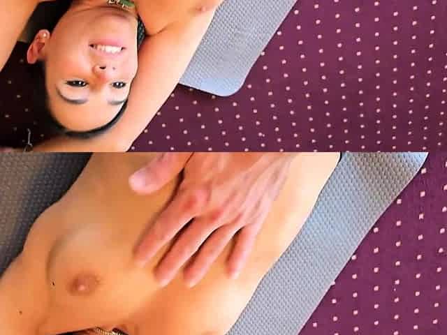 The Hottest Anal Expert