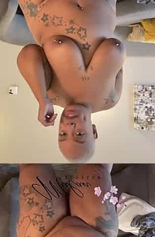Fetish Sexy Dance