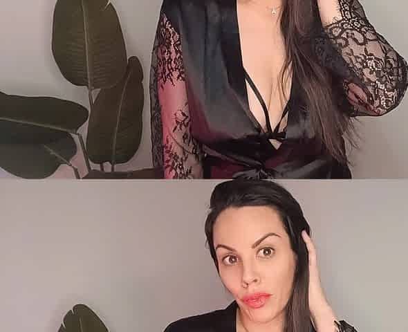 Stepmommy Spanks Otk and Insults Your Small Dick