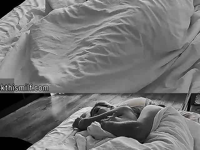 Early morning fucking and fingering