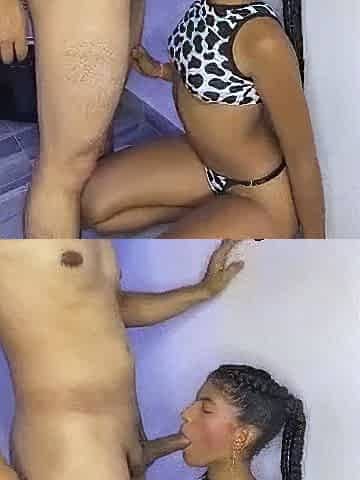 Hardcore big cock blowjob vids