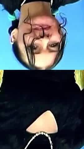 Mature Slut Fists Gaping Ass Dripping Piss Outdoors