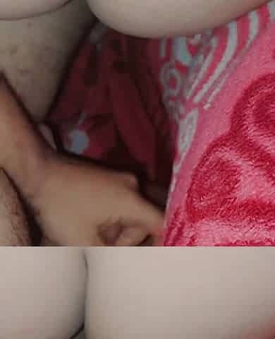 Big Ass Full Flam MILF Arab