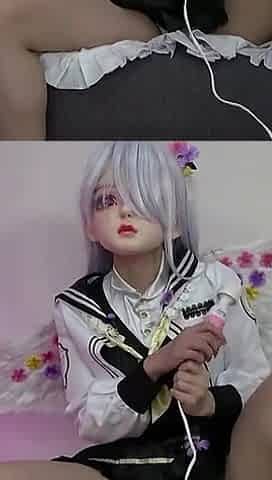 Asian Angel 26709