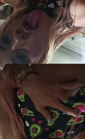 Kitchenloves Avocato Outfit Favorite Food 4ur Delicius Dick Make Me Squirt Cum Alot Dadd