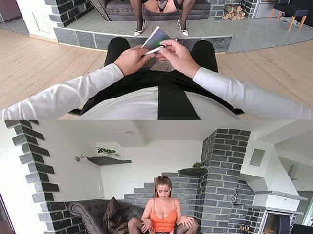 Doctor I Need Help. I Am Horny All the Time