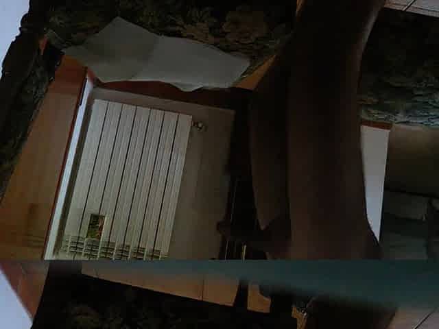 One more ejaculation with homemade twat
