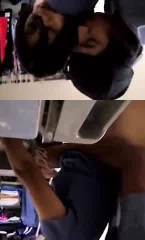 Lagi Nyuci Di Sodok Suami Dari Belakang - Bokep Indo Viral