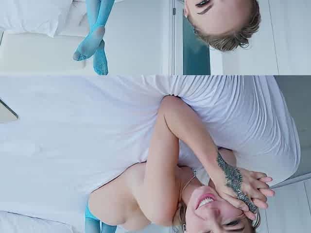 Chloe S And Chloe Temple In Sweet Sex