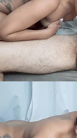 How Good It Is to Give the Ass and Get a Hearty Cumshot
