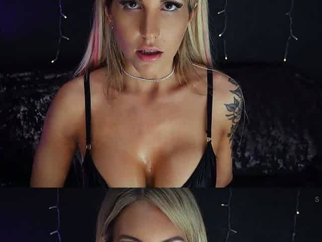 Jerk Off Instructions: CREAMPIE ME