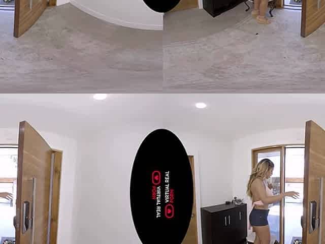 Happy Single's Day - Big Tits Porn Star Hardcore Pov Titfuck Blowjob And Anal Sex