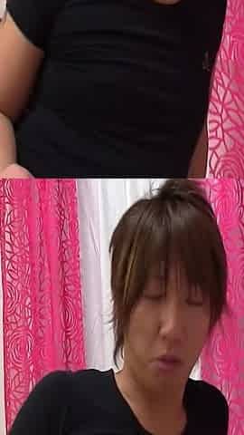 Cutest Japanese Scene-4 Japanese Slut Fucking Mia Satuki with Dildo and Then with a Cock