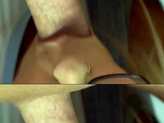 Perfect Tits Mandy FoXXX Makes You Cum With Just Her