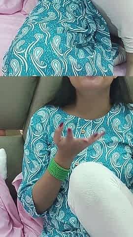 Full Video: Devar Bhabhi Flirt Bhabhi Gets Pregnant with Devar During Vigorous in Hindi Audio, Wants Real Orgasm