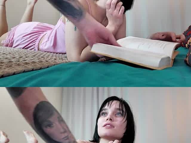 Creampie Extreme From Cunt And Asshole