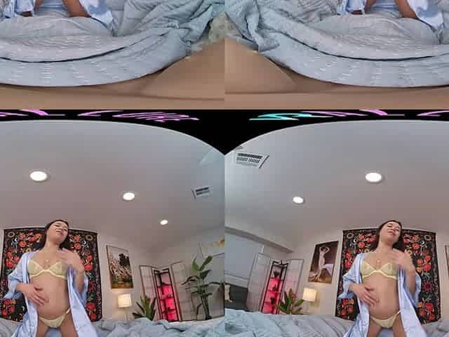 Brianna Arson - VR Porn Movie
