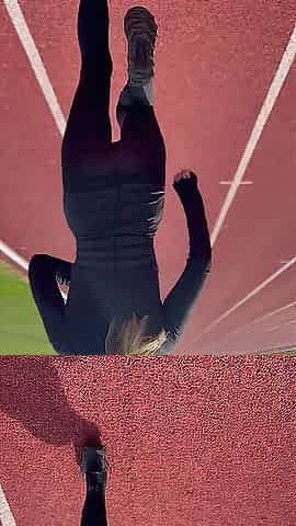 Amateur sport