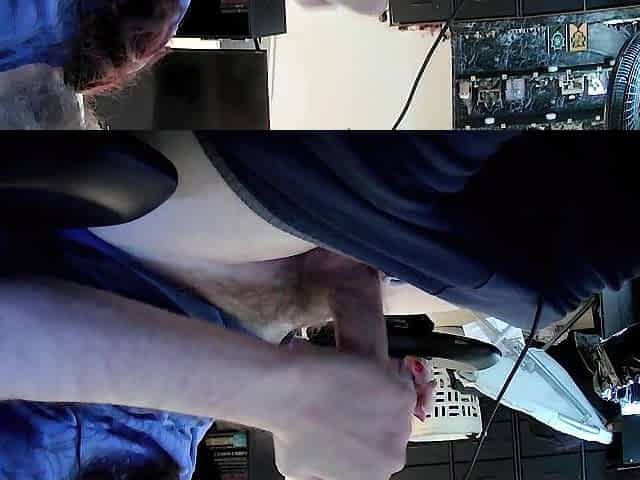 Solo boy masturbation. Just me playing with myself!
