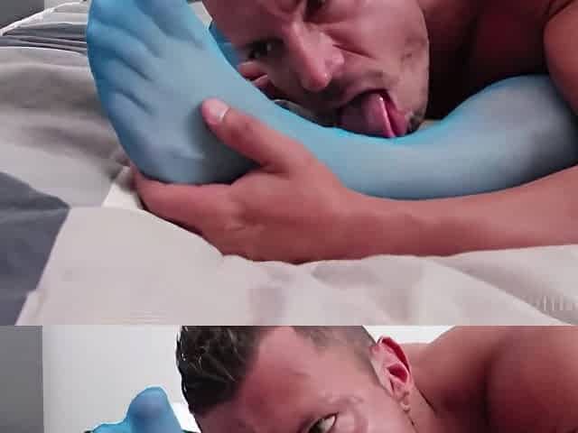 Feet Worship