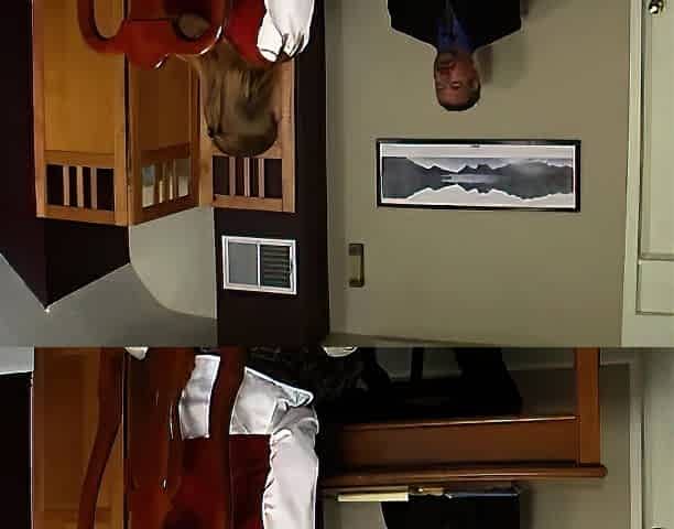 Old man cums in young pussy Karel is