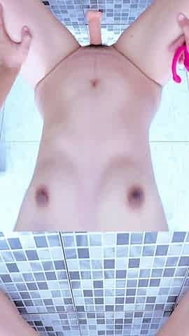Her Husband Was Alone at Home