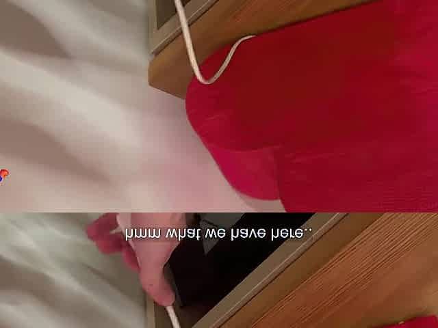 I can't be alone on Valentine's Day! I urgently need hard sex