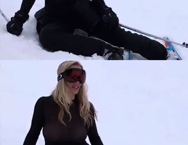 Big boob beauty tit fuck and cock riding