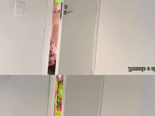 I put it in my stepdaughter's cunt and then in her booty!