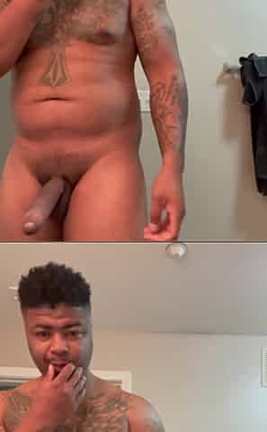 Got a Lot of Requests so Fuck It Why Not Thick Dick