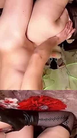 Friend Films Me Fucking His Wife