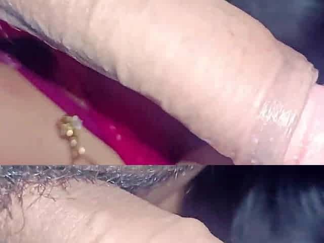 Oriental Creampie